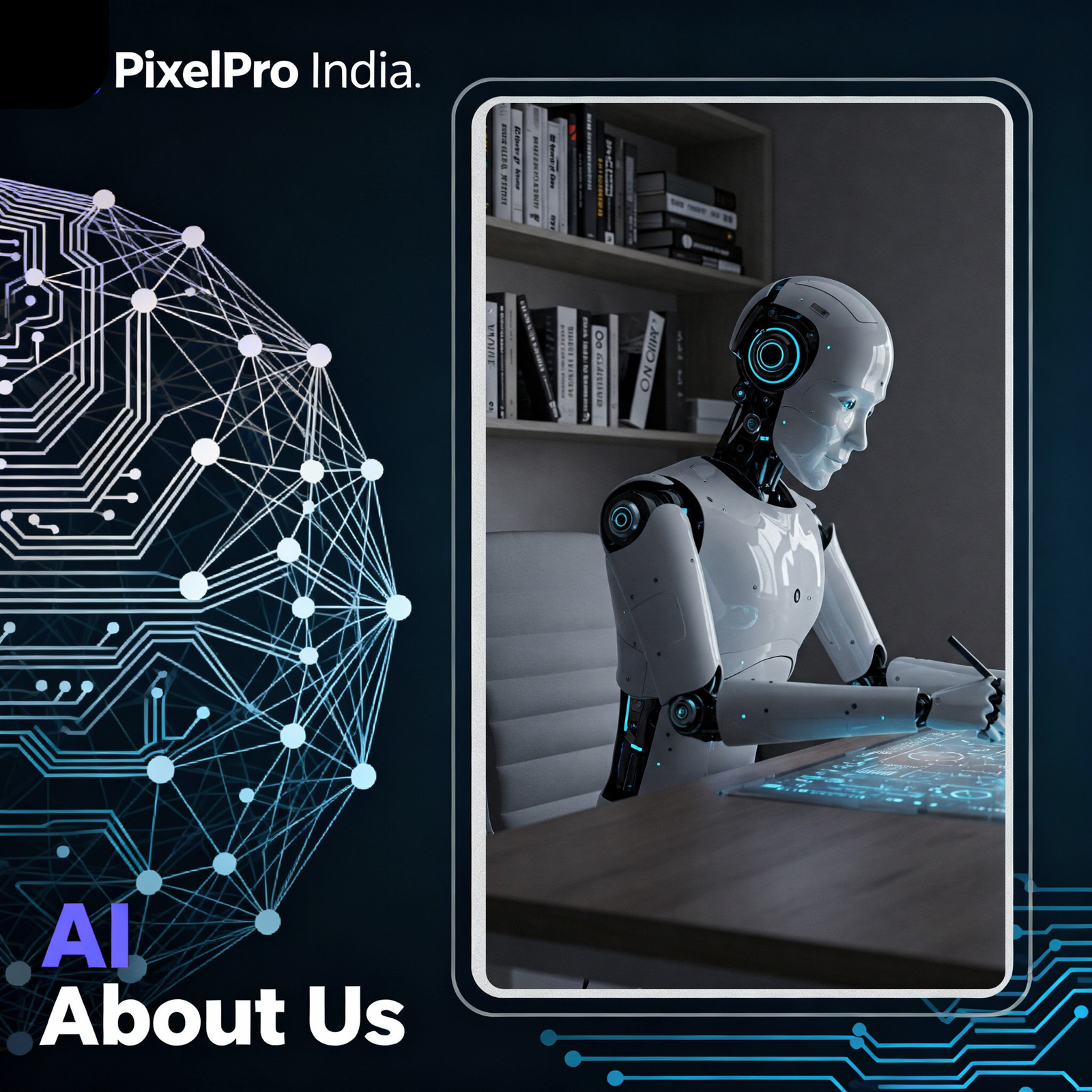 About PixelPro AI